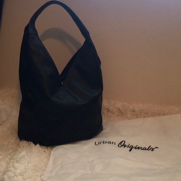 Urban Originals Genevieve Tote Bag - Picture 3 of 6